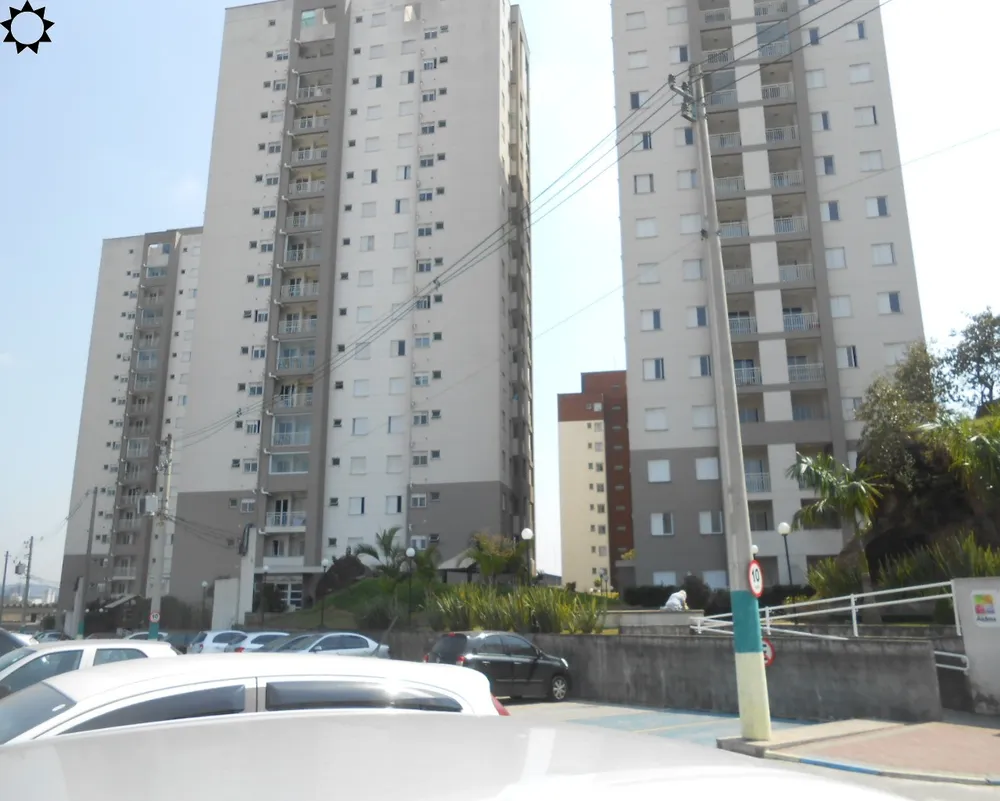 Apartamento, 2 quartos, 52 m² - Foto 7