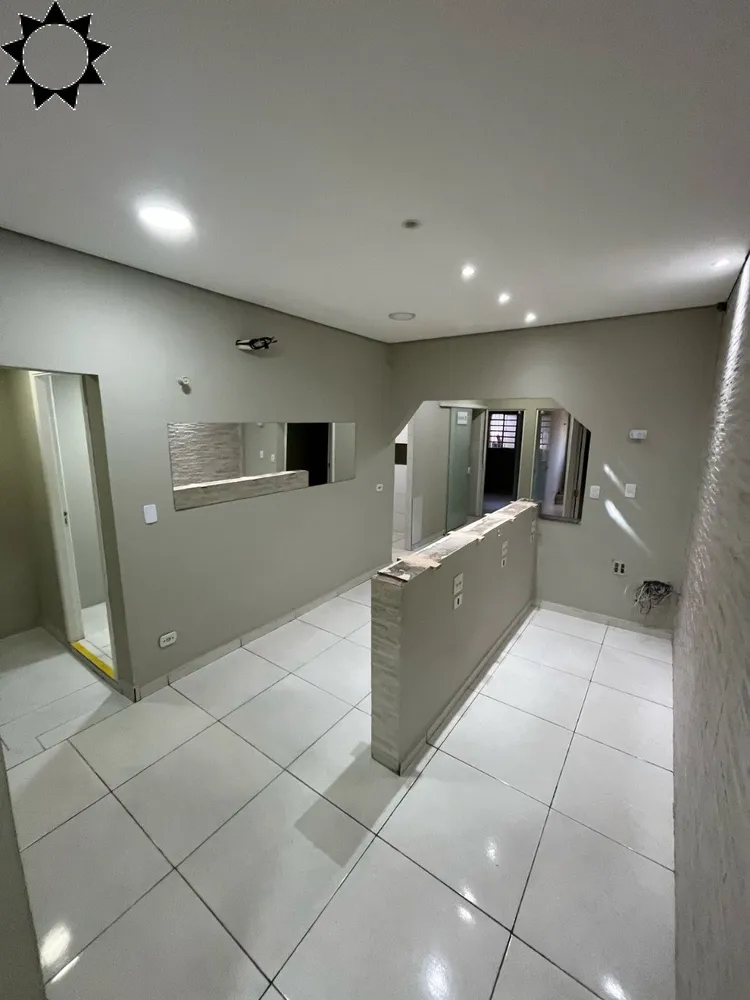 Sala-Conjunto, 70 m² - Foto 1