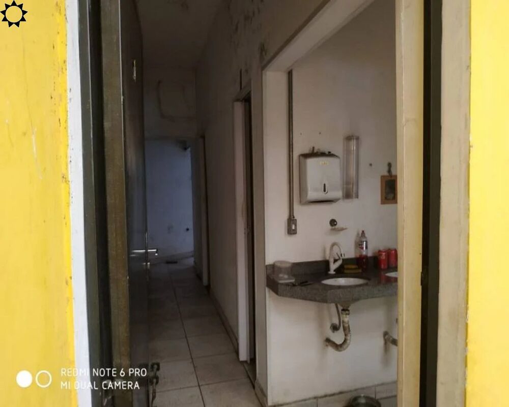 Depósito-Galpão, 456 m² - Foto 19