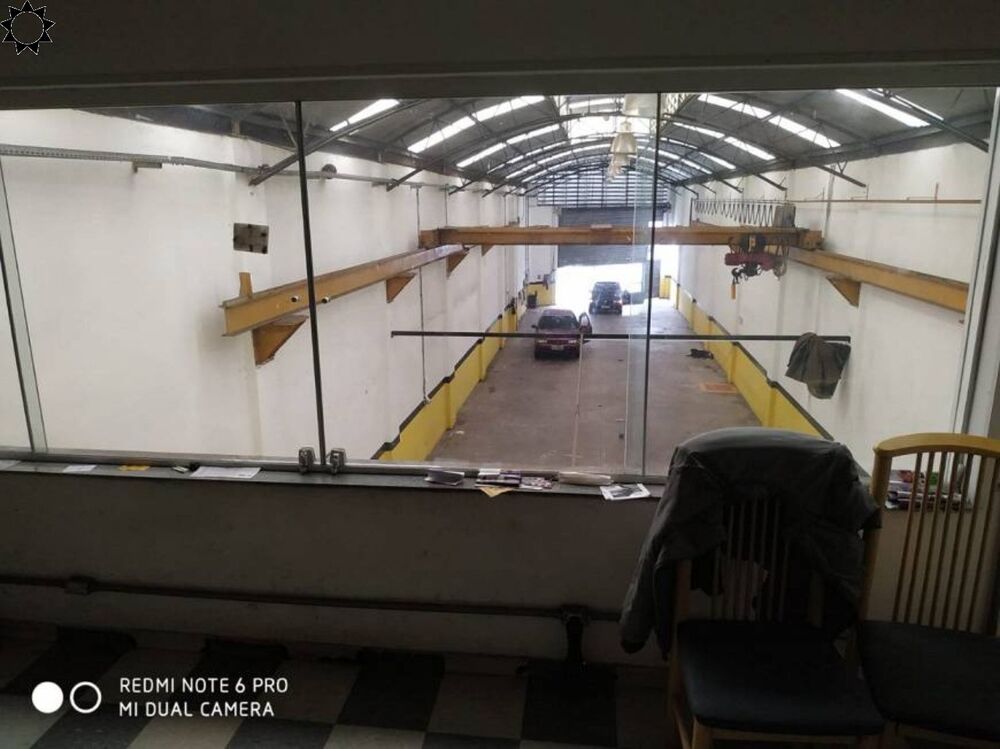 Depósito-Galpão, 456 m² - Foto 10