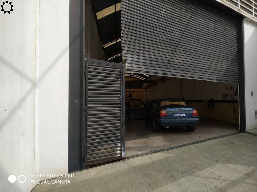 Depósito-Galpão, 456 m² - Foto 12