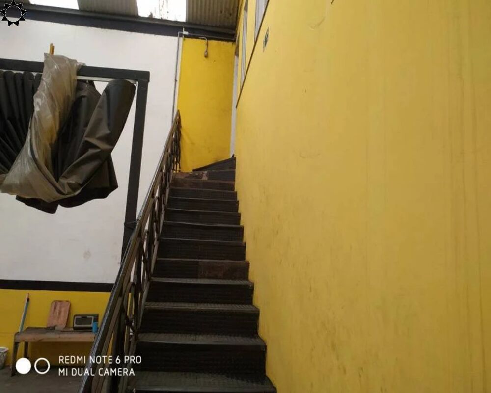 Depósito-Galpão, 456 m² - Foto 17