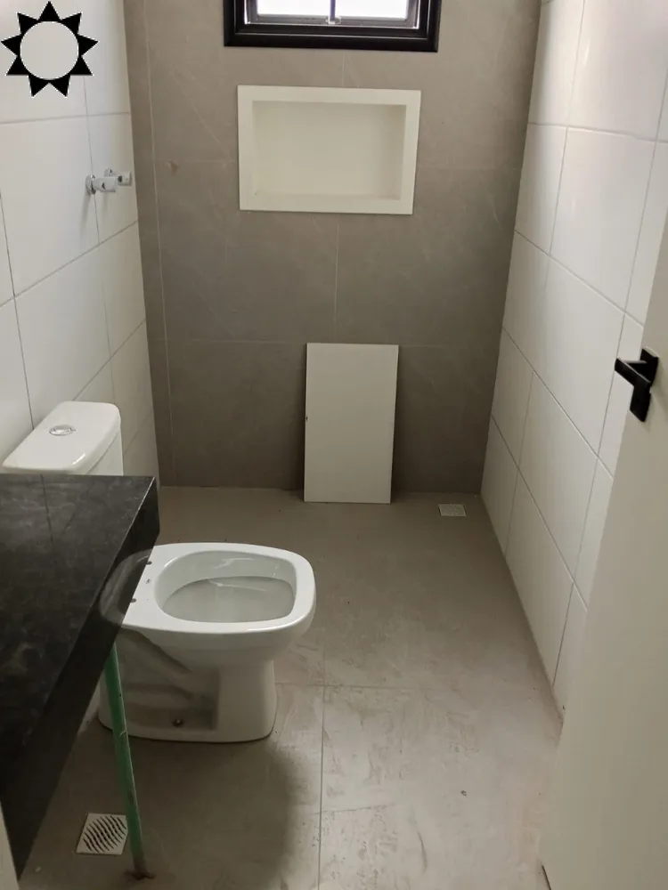 Casa, 3 quartos, 125 m² - Foto 3