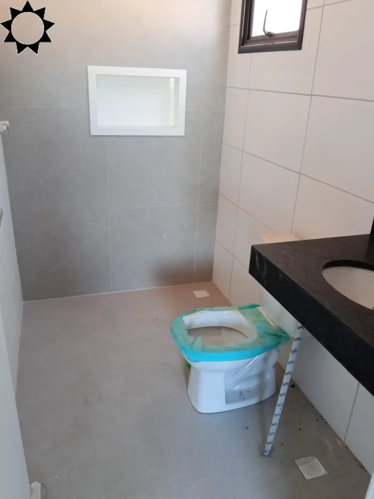 Casa, 3 quartos, 125 m² - Foto 1