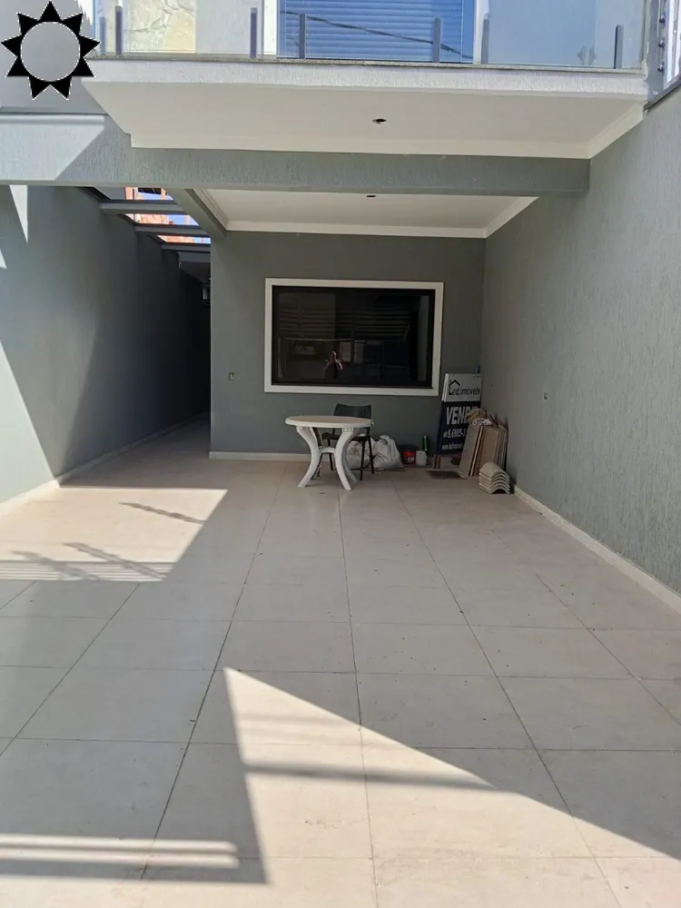 Casa, 3 quartos, 125 m² - Foto 4