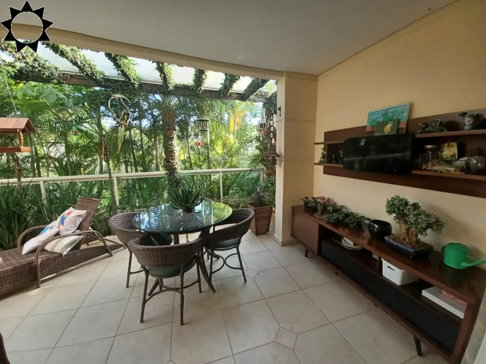 Apartamento, 3 quartos, 100 m² - Foto 9