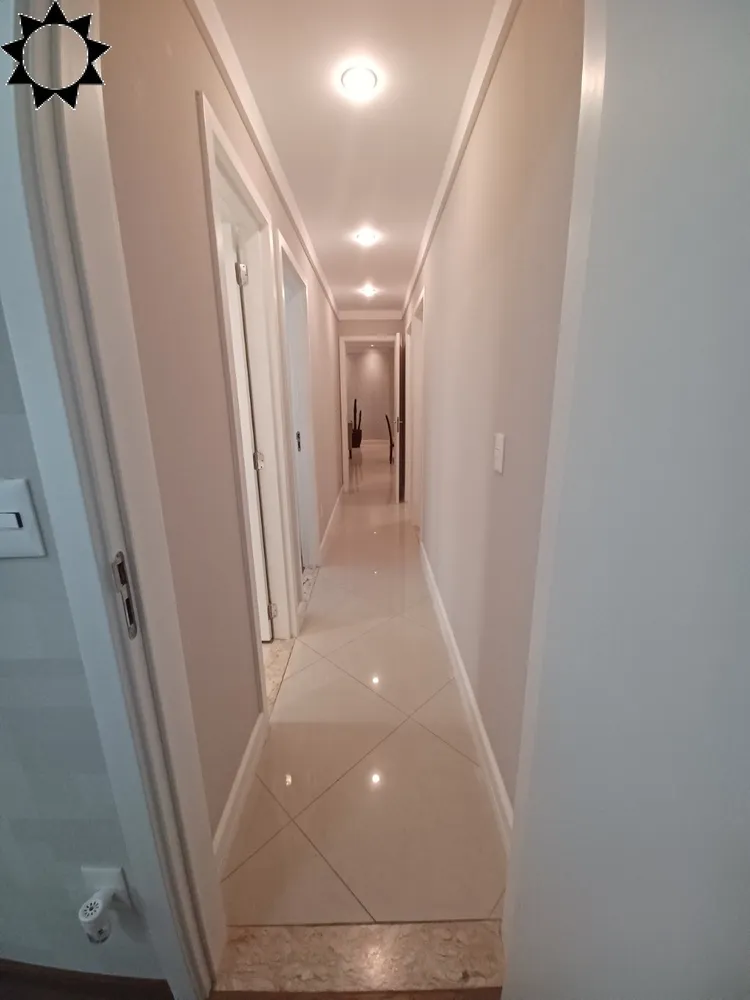 Apartamento, 3 quartos, 100 m² - Foto 5