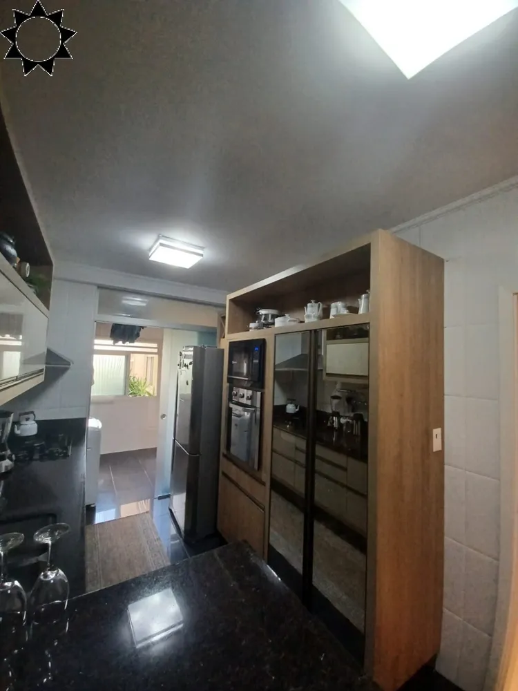 Apartamento, 3 quartos, 100 m² - Foto 12