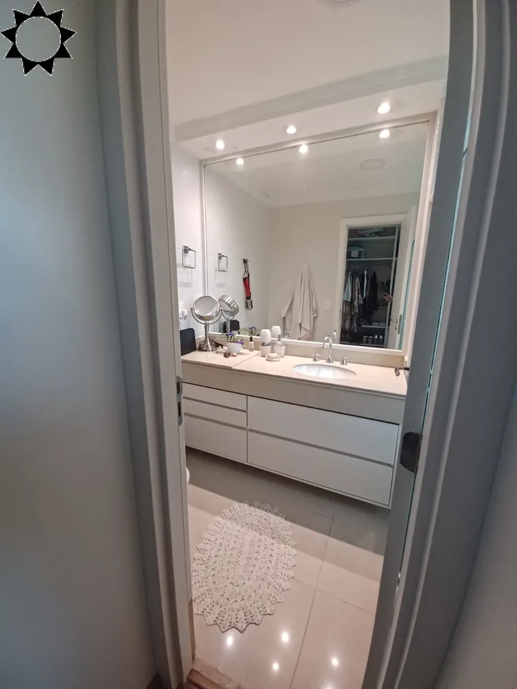 Apartamento, 3 quartos, 100 m² - Foto 3
