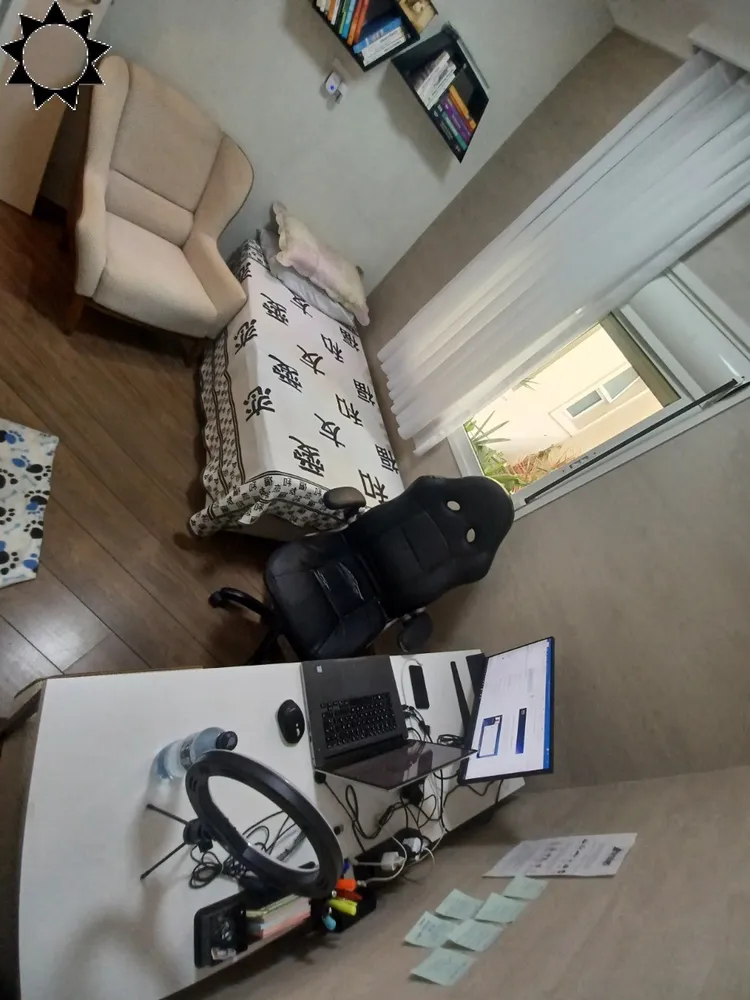 Apartamento, 3 quartos, 100 m² - Foto 6