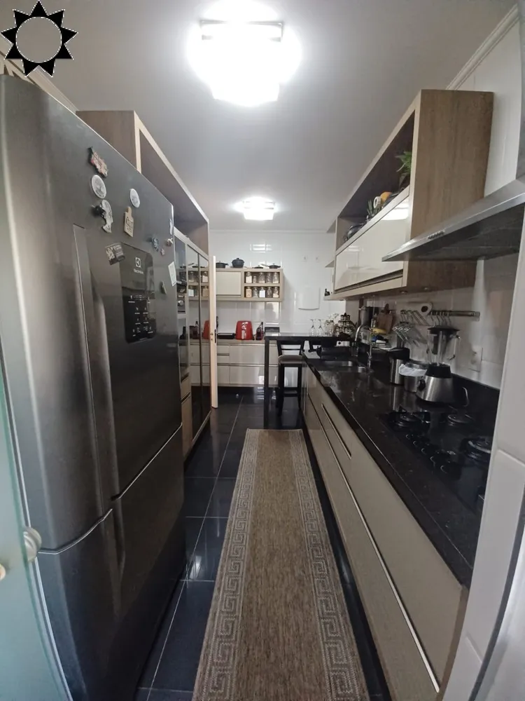 Apartamento, 3 quartos, 100 m² - Foto 11