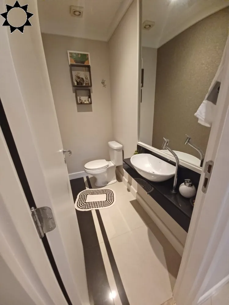 Apartamento, 3 quartos, 100 m² - Foto 8