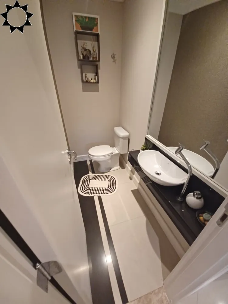 Apartamento, 3 quartos, 100 m² - Foto 7