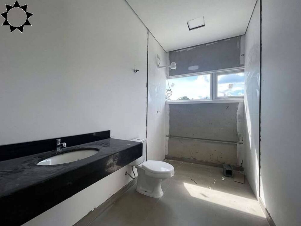 Depósito-Galpão, 1085 m² - Foto 1