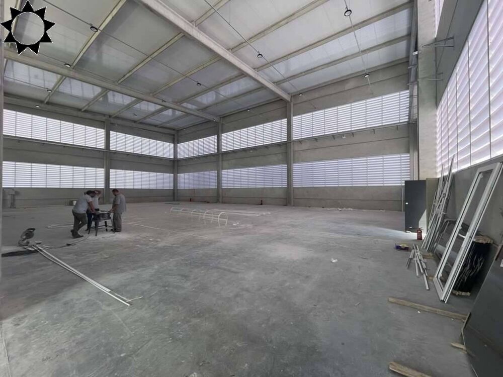 Depósito-Galpão, 1085 m² - Foto 3