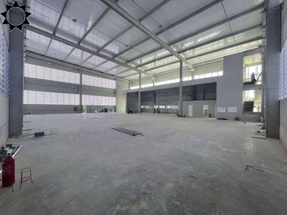 Depósito-Galpão, 1085 m² - Foto 2