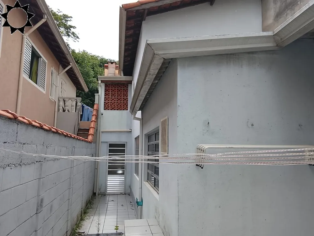 Casa, 3 quartos, 160 m² - Foto 6