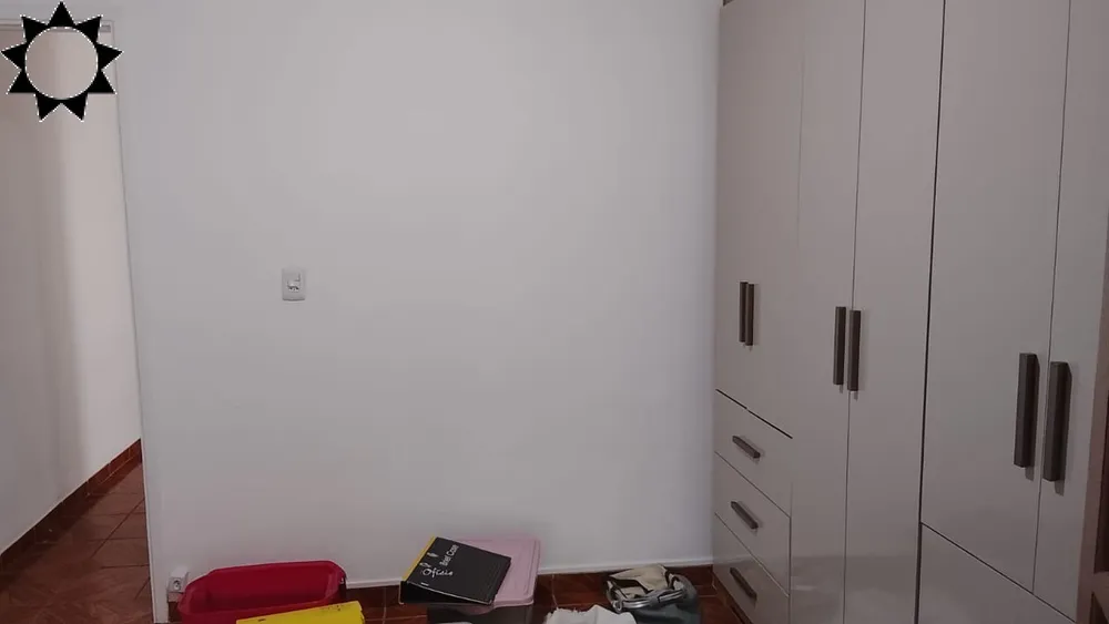 Casa, 3 quartos, 160 m² - Foto 1