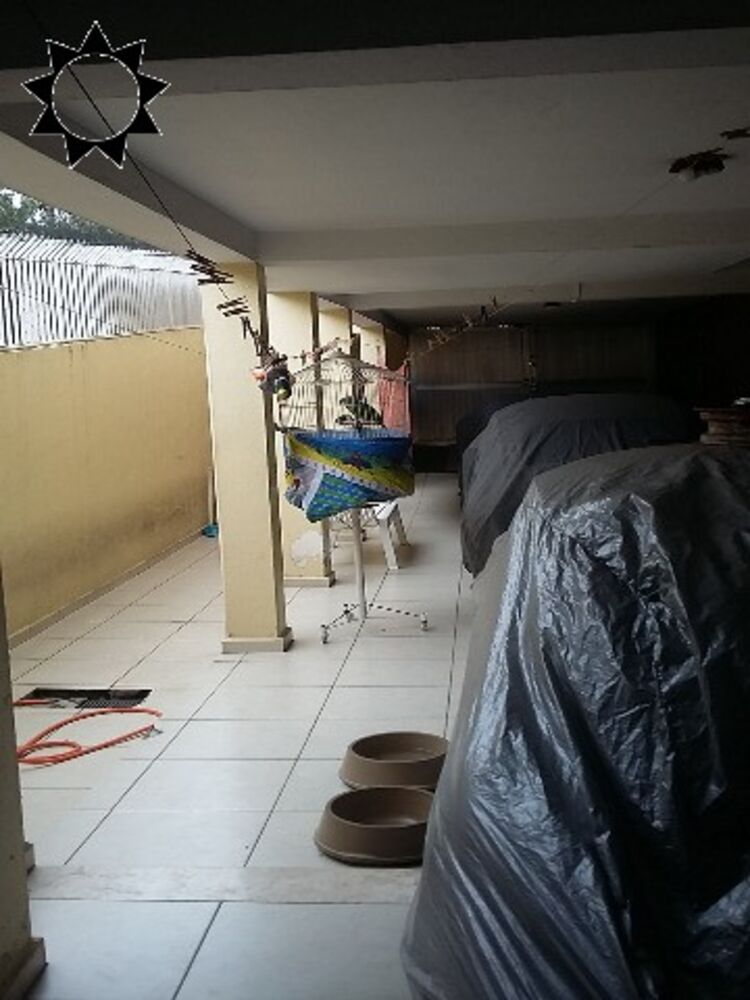 Casa à venda com 4 quartos, 210m² - Foto 17