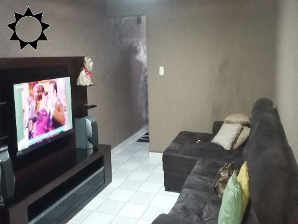Casa à venda com 4 quartos, 210m² - Foto 3