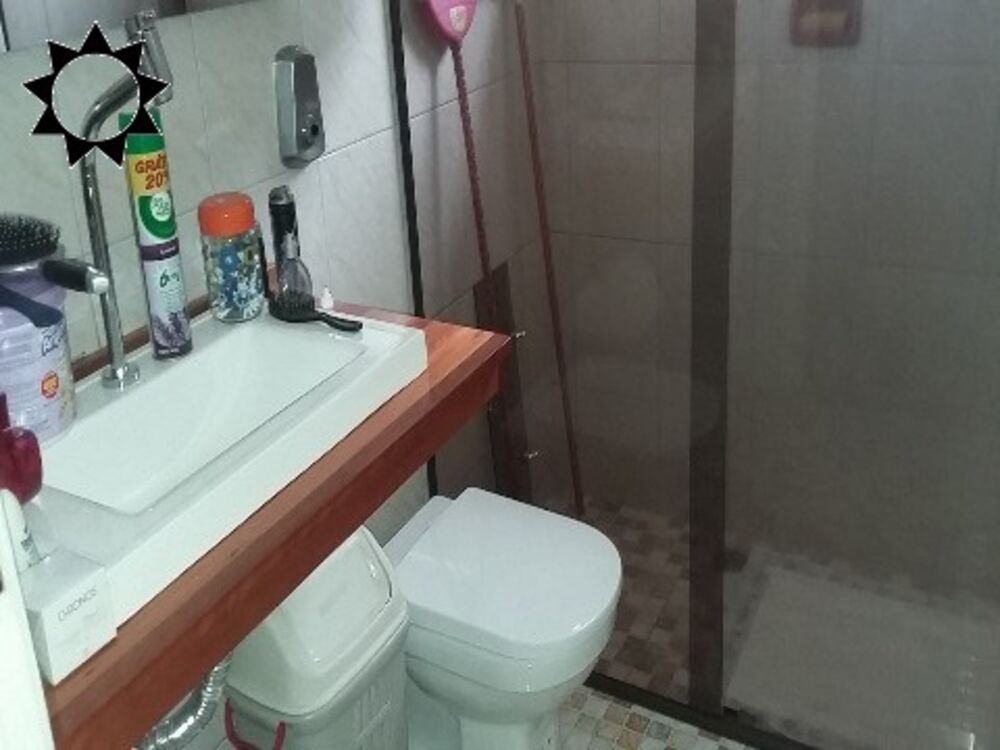 Casa à venda com 4 quartos, 210m² - Foto 7