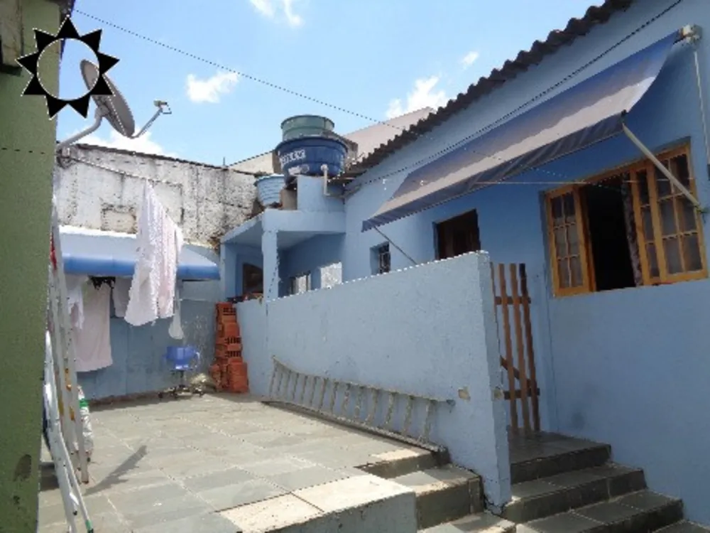 Casa, 3 quartos, 270 m² - Foto 1