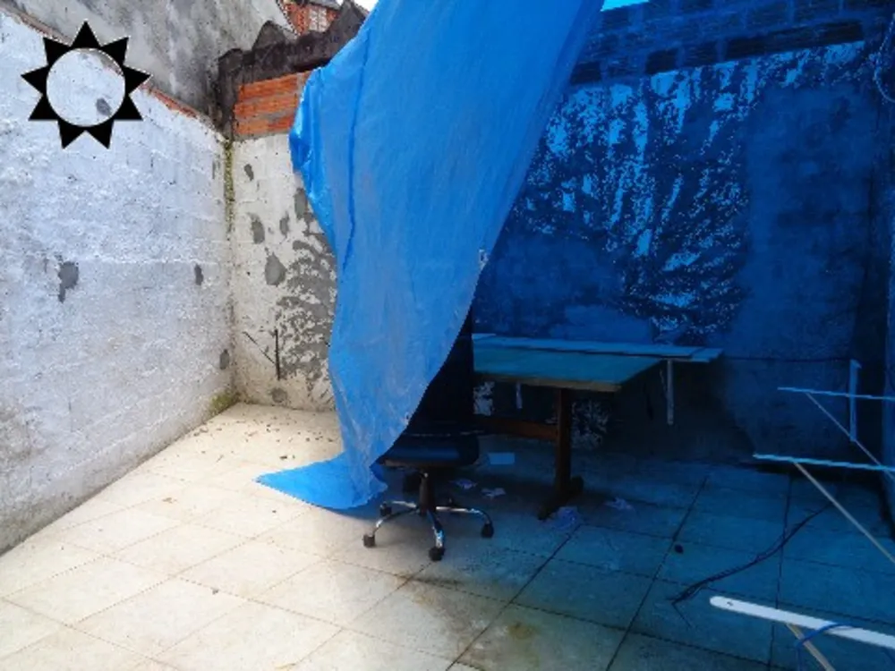 Casa, 3 quartos, 270 m² - Foto 2