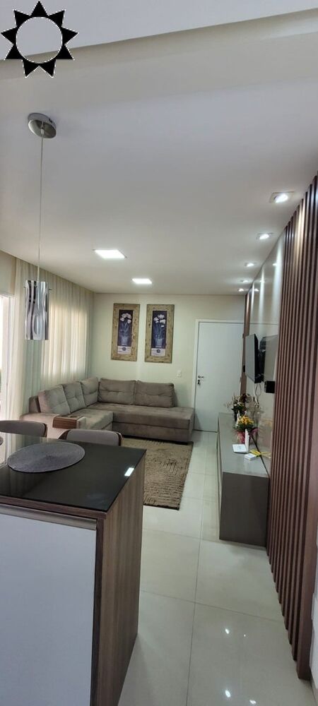 Apartamento à venda com 3 quartos, 78m² - Foto 1
