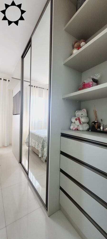 Apartamento à venda com 3 quartos, 78m² - Foto 15
