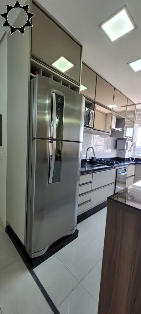 Apartamento à venda com 3 quartos, 78m² - Foto 6