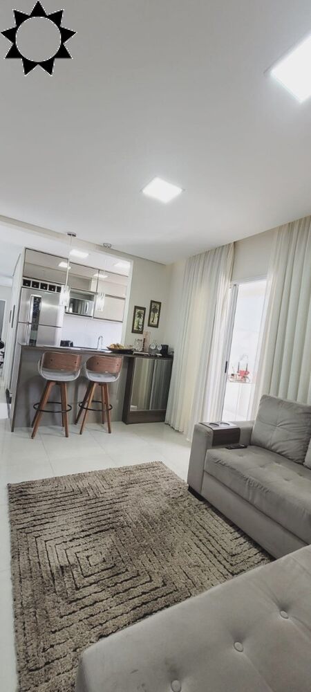 Apartamento à venda com 3 quartos, 78m² - Foto 19