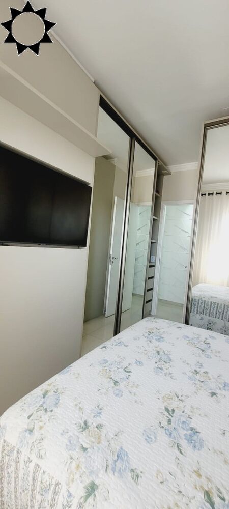 Apartamento à venda com 3 quartos, 78m² - Foto 12
