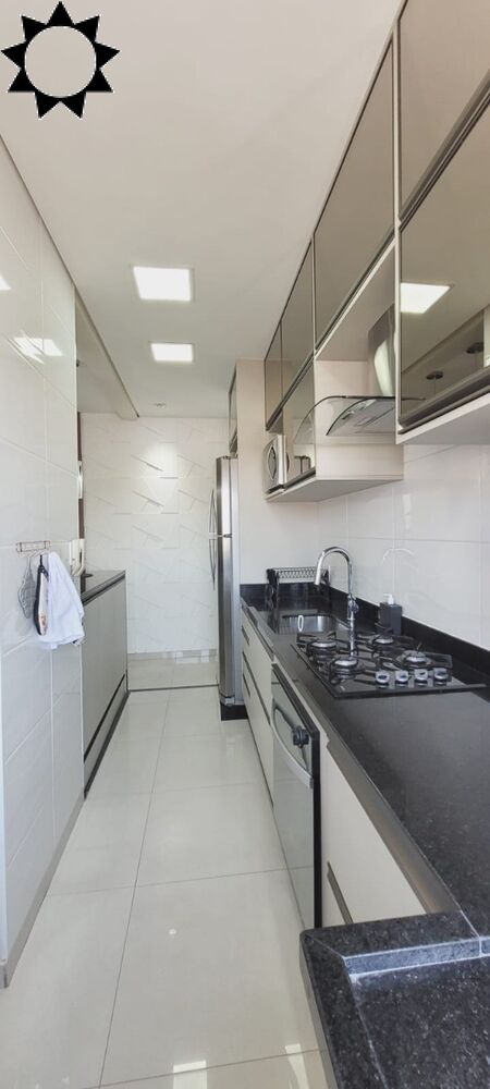 Apartamento à venda com 3 quartos, 78m² - Foto 16