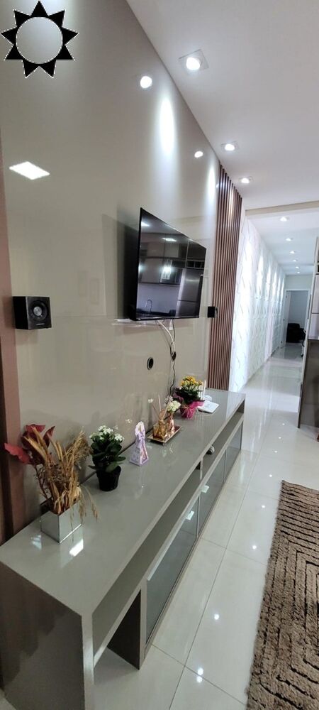Apartamento à venda com 3 quartos, 78m² - Foto 5