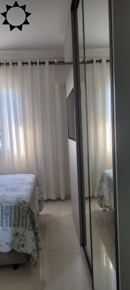 Apartamento à venda com 3 quartos, 78m² - Foto 9