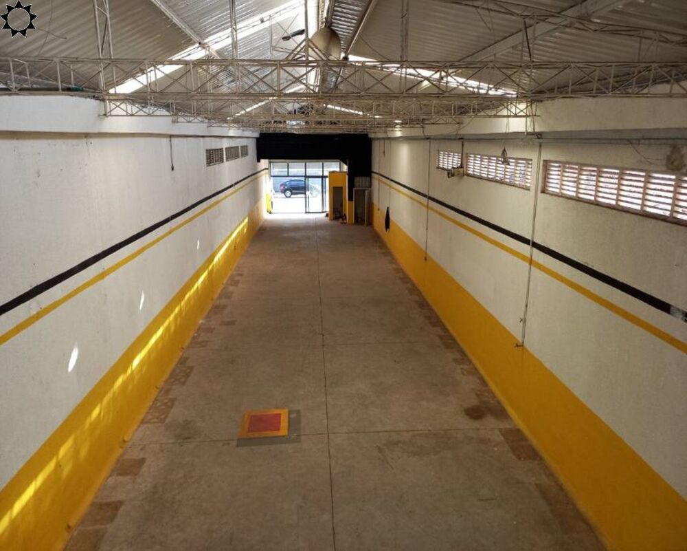 Depósito-Galpão, 414 m² - Foto 4