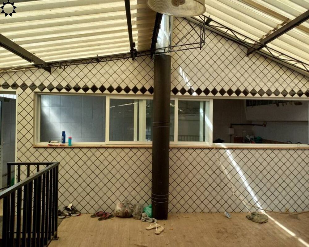 Depósito-Galpão, 414 m² - Foto 8