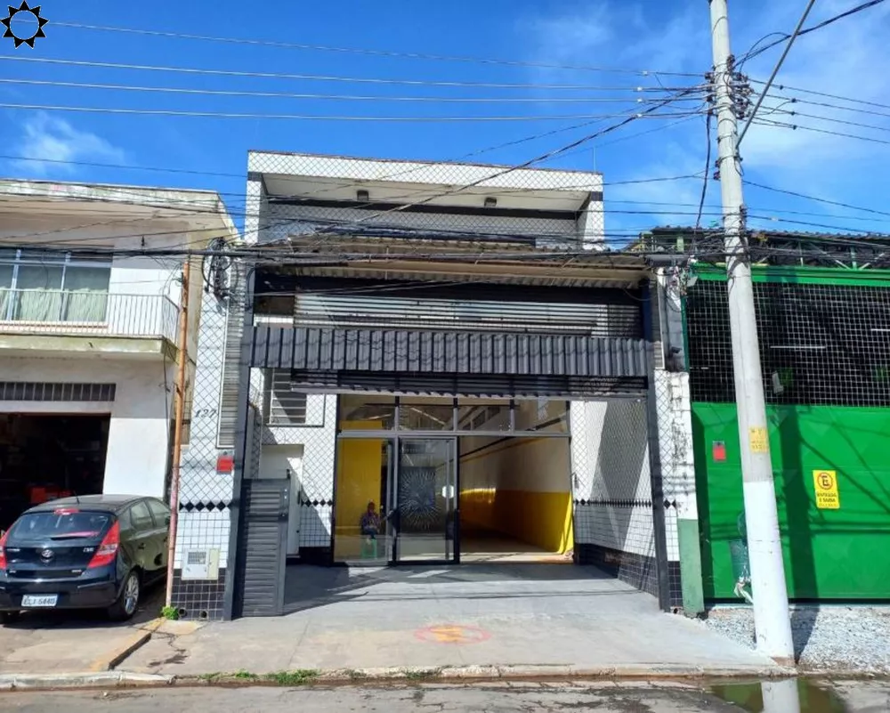 Depósito-Galpão, 414 m² - Foto 5