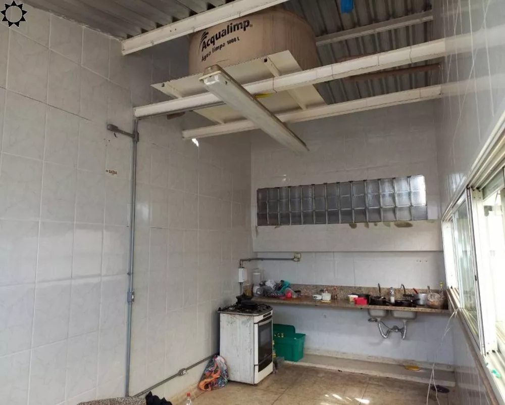 Depósito-Galpão, 414 m² - Foto 16
