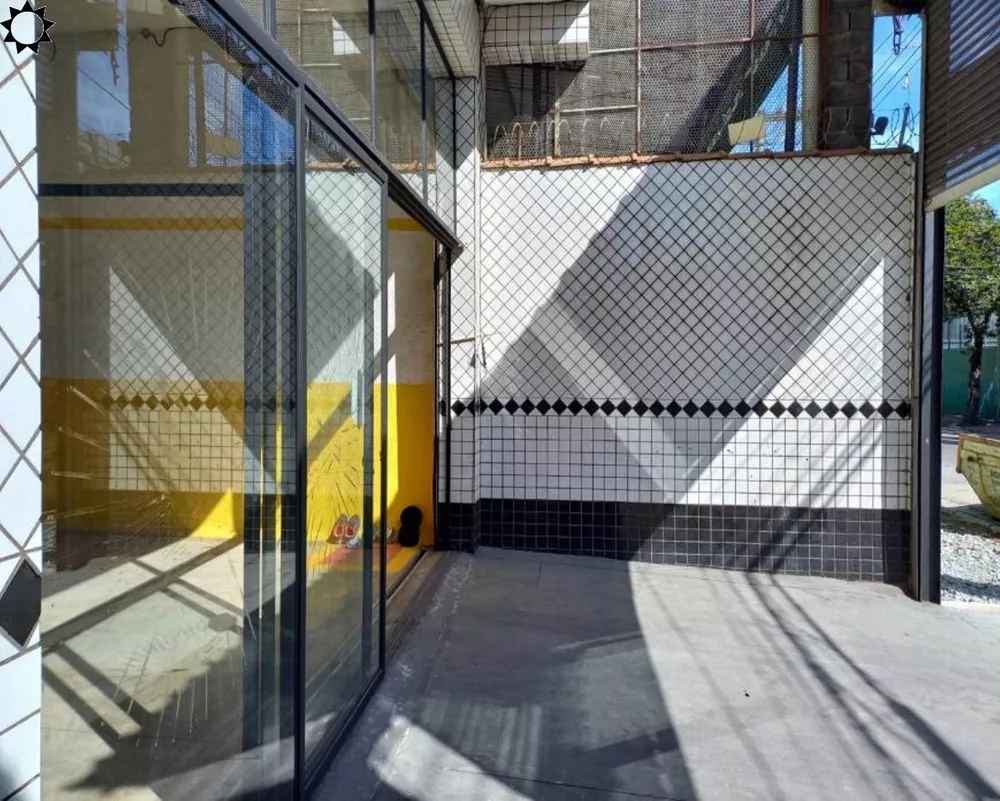 Depósito-Galpão, 414 m² - Foto 12