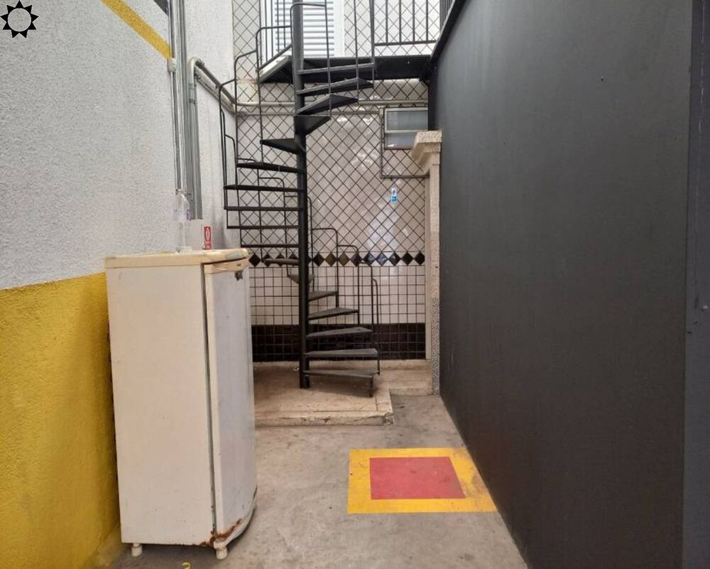 Depósito-Galpão, 414 m² - Foto 6