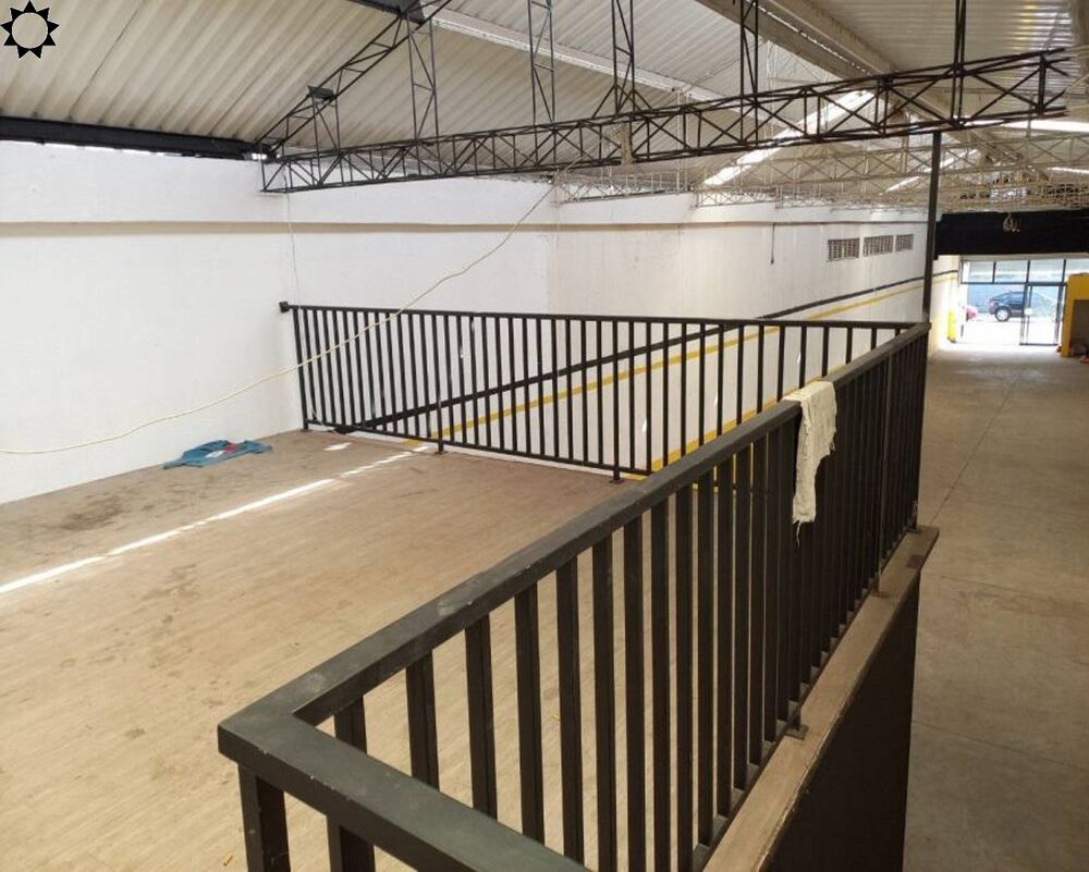 Depósito-Galpão, 414 m² - Foto 7