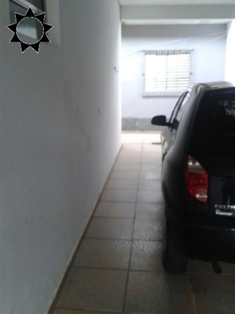 Casa, 2 quartos, 292 m² - Foto 2