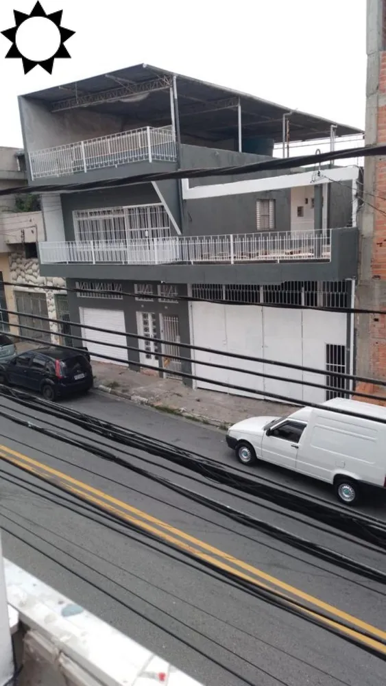 Prédio Inteiro, 600 m² - Foto 1