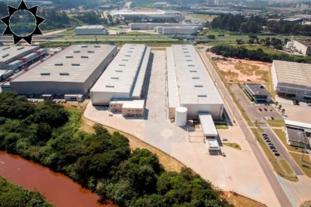 Depósito-Galpão, 1438 m² - Foto 9