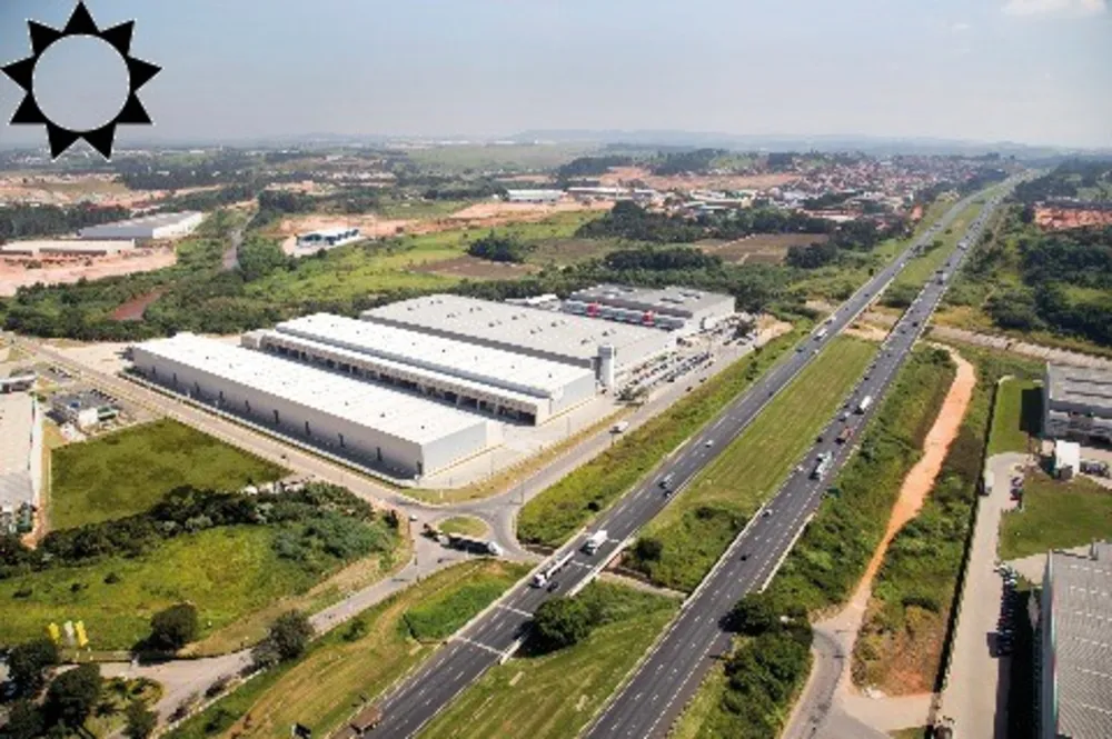 Depósito-Galpão, 1438 m² - Foto 8