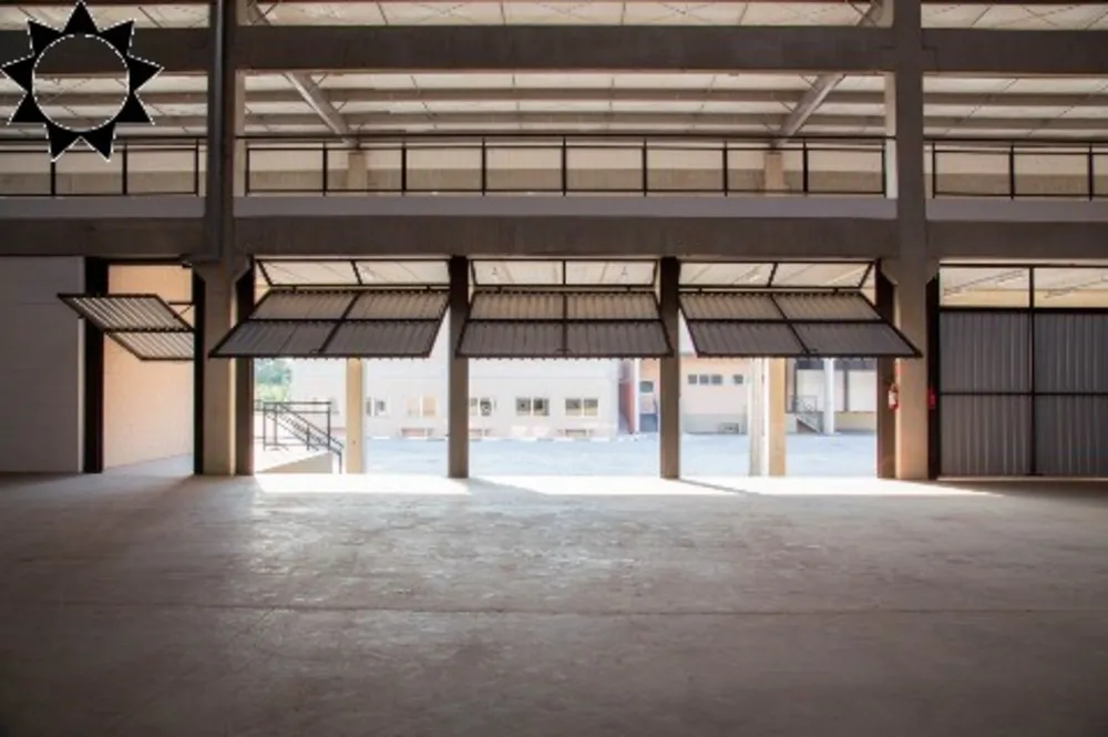 Depósito-Galpão, 1438 m² - Foto 4