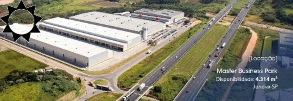 Depósito-Galpão, 1438 m² - Foto 1