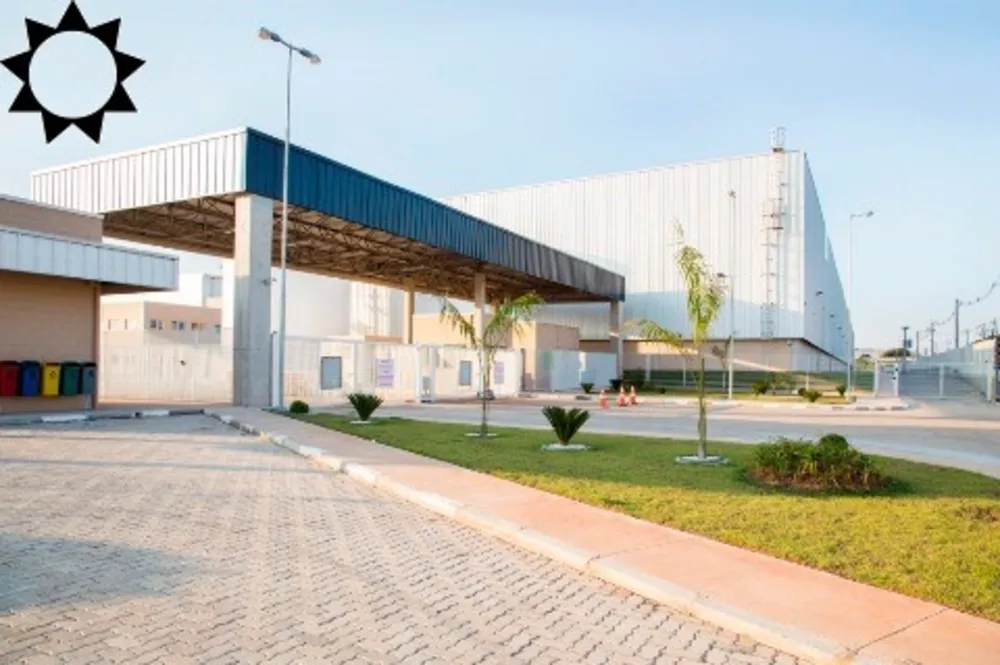 Depósito-Galpão, 1438 m² - Foto 10