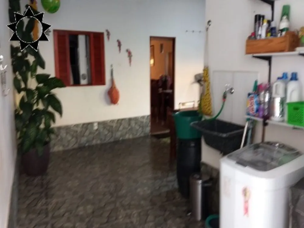 Casa, 2 quartos, 257 m² - Foto 1